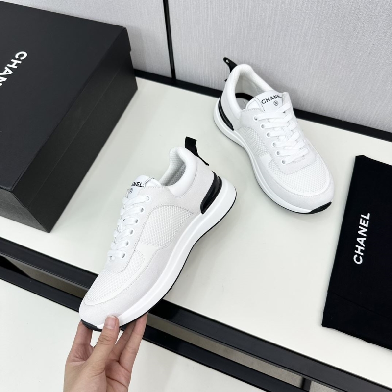 Chanel Casual Shoes